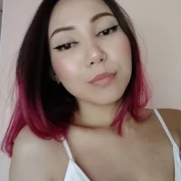 Zdjęcie profilowe modela Asian_Sweet