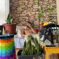 Loboouu's Profile Pic