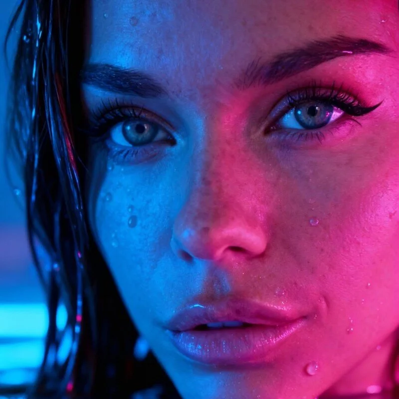 Kalyssy's nudes and profile