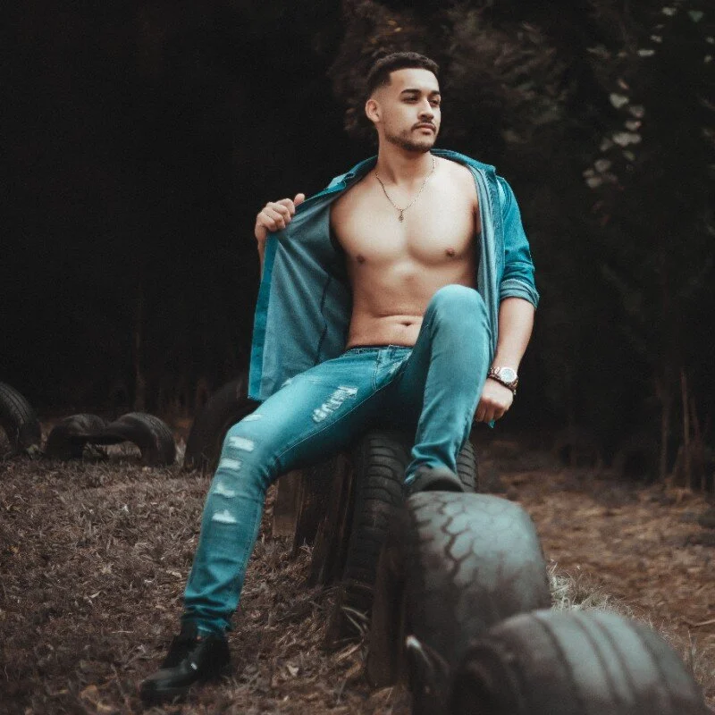 _CHRIS-DENNIS_ profile photo