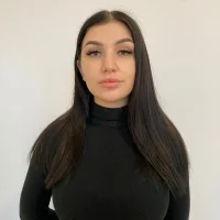 KrystinaDurdas profilbillede