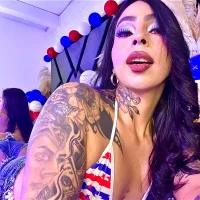 GiahDaniels: изображение аватарки