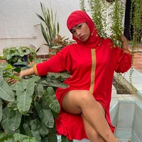 NadiaKarim_ - Profil Fotoğrafı