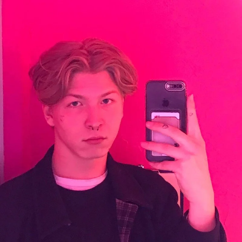 TheMikeSever profile photo