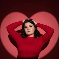 AngelKiras – avatarbillede