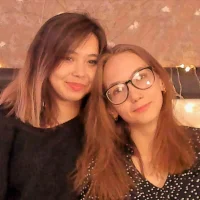 Zdjęcie profilowe modela AliceRoesas