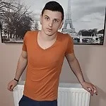 Jacky0ne's Avatar Photo