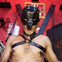 Charly_BC_Dirty – avatarbillede