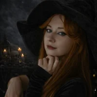 WICKEDEMBER's Avatar Pic