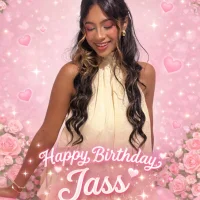 Аватар JasmineRoss_1