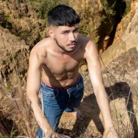 Andy_Santoro's Profile Pic
