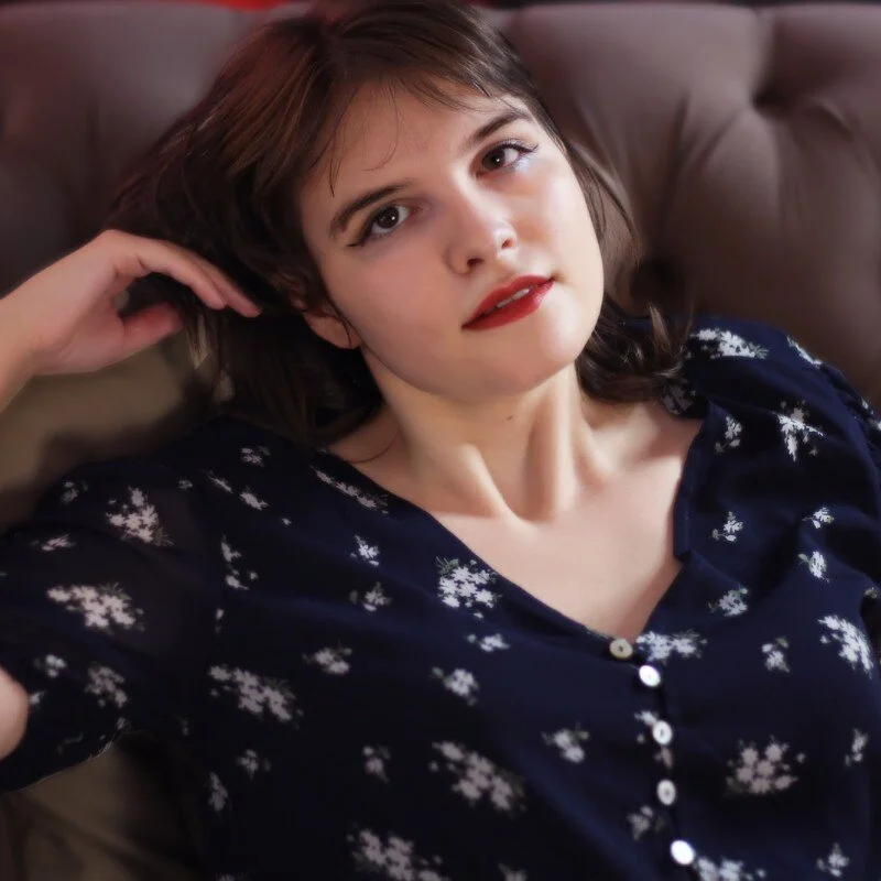 Ruyjin_Choi live cam profile