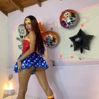 Kaile25_s profilbillede