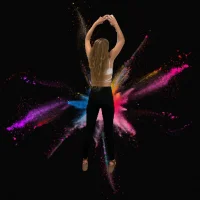 LadySmaragd's Profile Pic