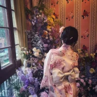 xiaomao-666's Profile Pic