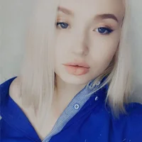 AlenaBond Poză de profil