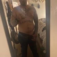 nosecandybotm's Profile Pic
