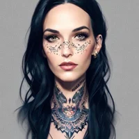 velvetfoxxxn Profiilikuva