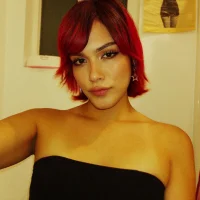 gingersnapuuus profilbillede