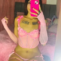 Little_Jenni's Avatar Pic