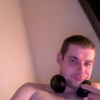 Danilaser webcam