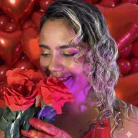 Natachalatina's Profile Pic