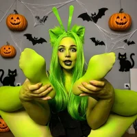 Katerinchik – avatarbillede