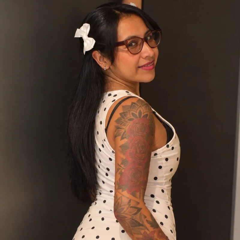 Saly_Moon1 Stripchat profile image