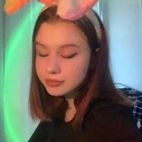 LinaBunny Profilový obrázek