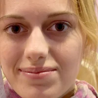 SaraSwel1's Profile Pic