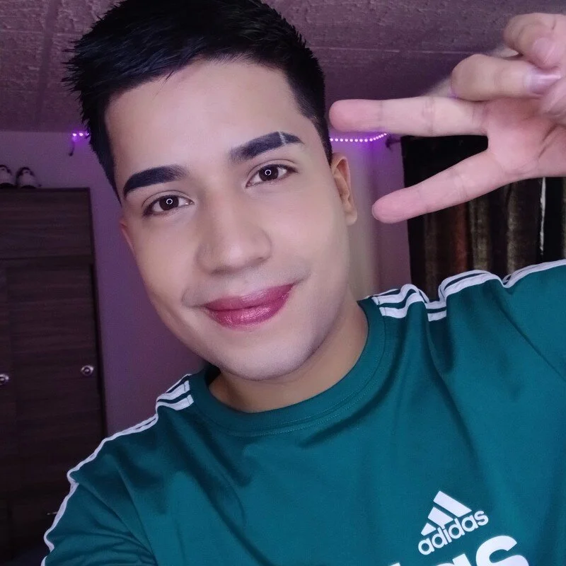 Randy_horny Stripchat profile image