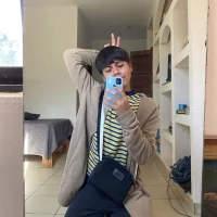 IsAng3l's Avatar Pic