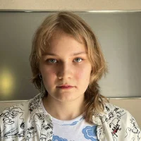 NikaBerts's Profile Pic