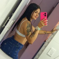Nailacruzz's Profile Pic