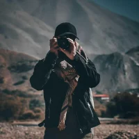 SlimVampire911's Avatar Pic