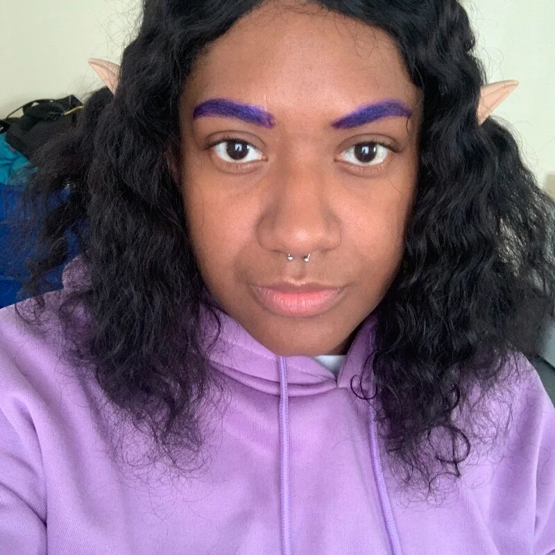 LunaLilac143 profile photo