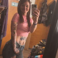 PrettyMiranduh420's Avatar Pic
