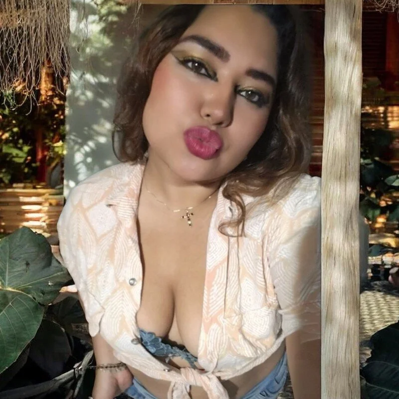 XamantaCurvy Stripchat profile image