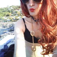 Miss_Gloria's Profile Pic