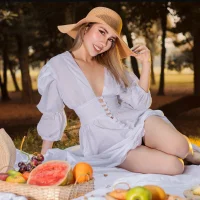 SaraRhode's Profile Pic