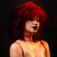 NaylaNyx – avatarbillede