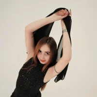 MaiaSinclair's Avatar Pic