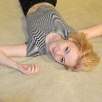 Profilová fotka Nikkimasson