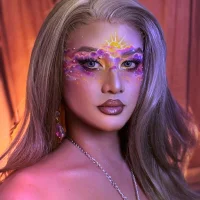 MarieLoveGlamorous 頭像圖片