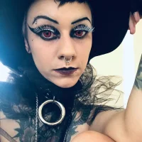 Mandy_darkness's Profile Pic