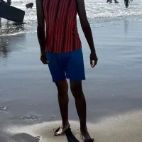 Tomoro-sans profilbillede