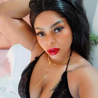 SalomeGomezx Stripchat