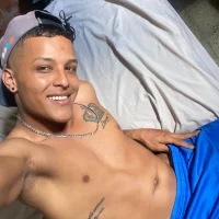 znajker's Profile Pic