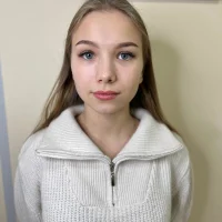 Zdjęcie profilowe modela VirginiaHal