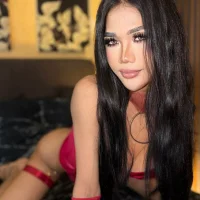 ThaliaSilvaTS – avatarbillede